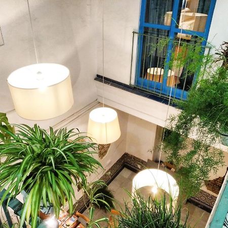 Casa 1858 Hotel เซบีญา ภายนอก รูปภาพ