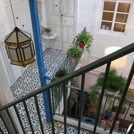 Casa 1858 Hotel เซบีญา ภายนอก รูปภาพ