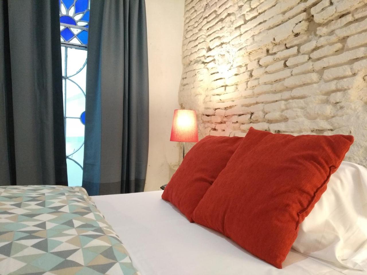 Casa 1858 Hotel เซบีญา ภายนอก รูปภาพ