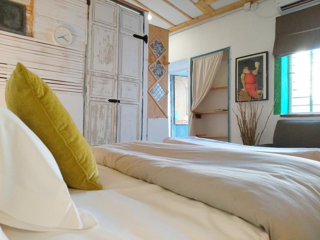 Casa 1858 Hotel เซบีญา ภายนอก รูปภาพ