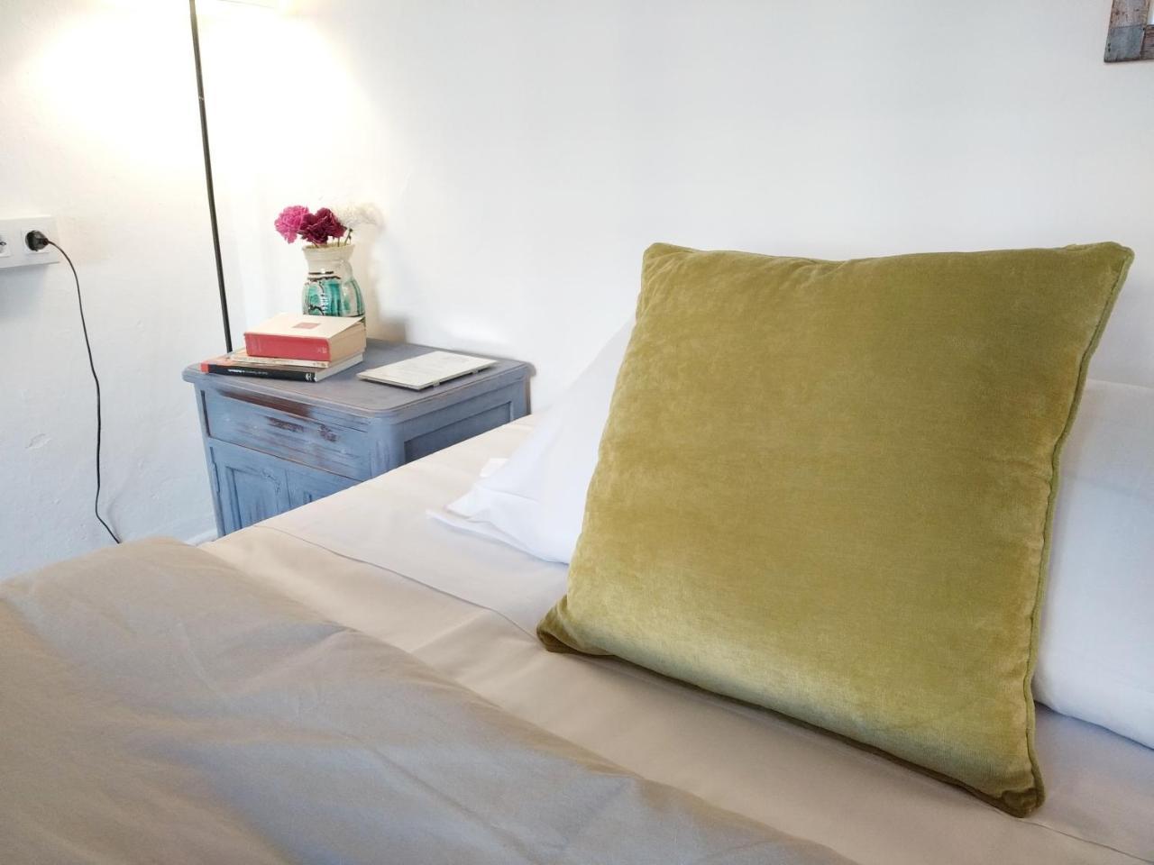 Casa 1858 Hotel เซบีญา ภายนอก รูปภาพ