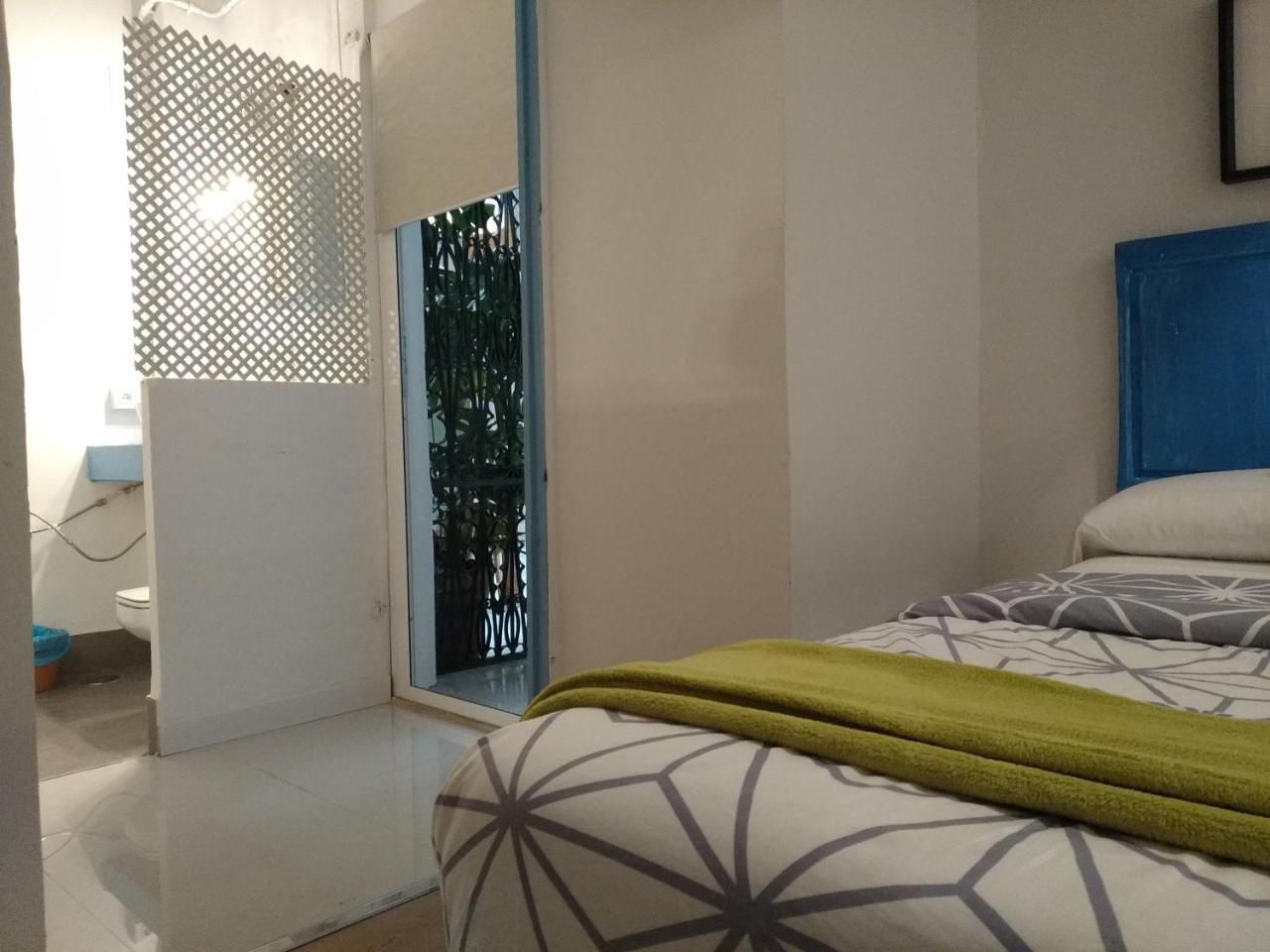 Casa 1858 Hotel เซบีญา ห้อง รูปภาพ